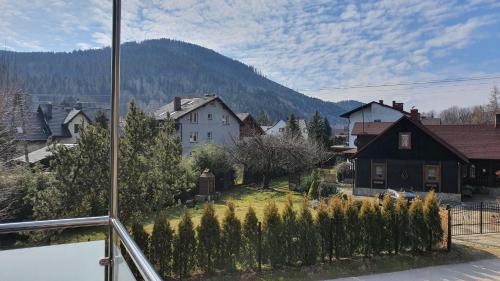 Apartamenty Pod Skalitem