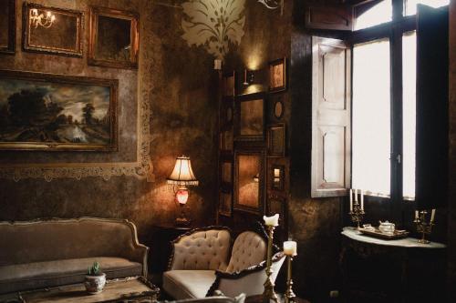 Gallery image of Casa Pedro Loza in Guadalajara