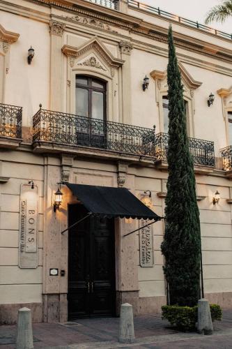 Gallery image of Casa Pedro Loza in Guadalajara