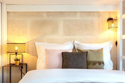 Life&Travel - Studio Cosy - Parking - Terrasse