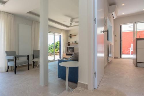 Φωτογραφία από το άλμπουμ του L-3 CALELLA DE PALAFRUGELL 5/ 6 PAX σε Calella de Palafrugell