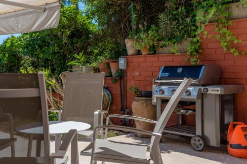 Φωτογραφία από το άλμπουμ του L-3 CALELLA DE PALAFRUGELL 5/ 6 PAX σε Calella de Palafrugell