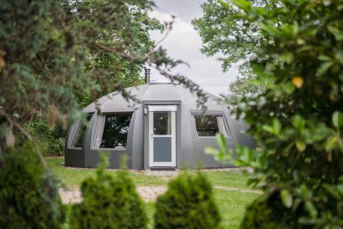 Ảnh trong thư viện ảnh của Iglo Bungalow 26 ở Chaam