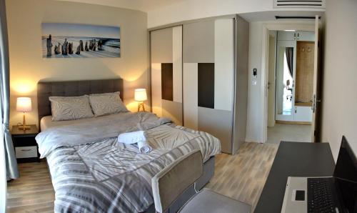 Imagen de la galería de Ralux apartman Tivat, en Tivat