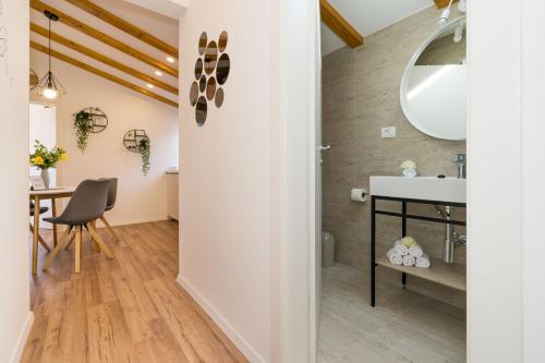 Fotografie z fotogalerie ubytování FantAttic Apartments Split Old Town ve Splitu