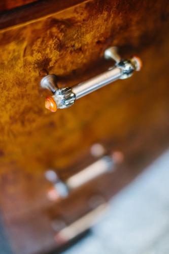 Gallery image of Borgo Lu Puleu in Perfugas
