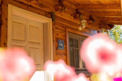 Fotografie z fotogalerie ubytování Apartments Milev v destinaci Mokra Gora