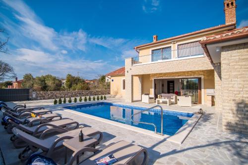 Villa LAURA – Photos 2