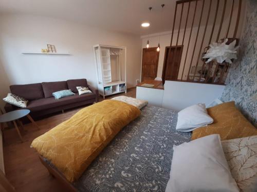 Gallery image of Apartmány AMADE Jeseníky in Vrbno pod Pradědem