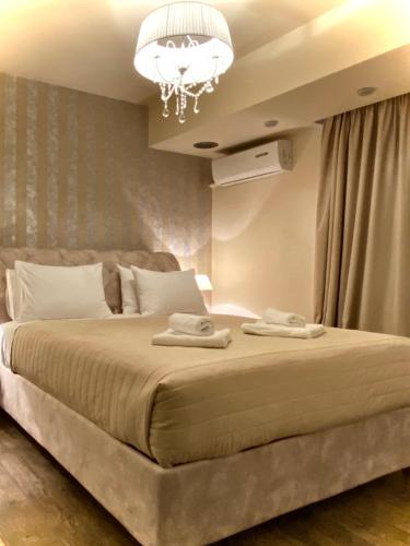 Ninos Luxury Apartment