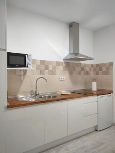 Estudio céntrico