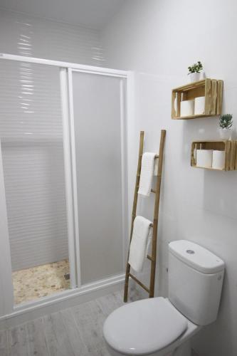 Estudio céntrico