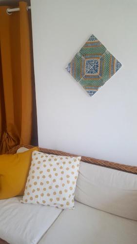 Gallery image of La Casa Sugli Archi in Ponza