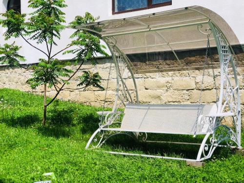 Fotografie z fotogalerie ubytování Garage v destinaci Jaremče