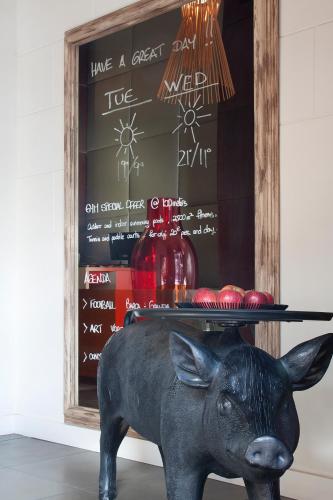Sixtytwo Hotel photo 67
