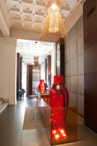 Sixtytwo Hotel photo 69