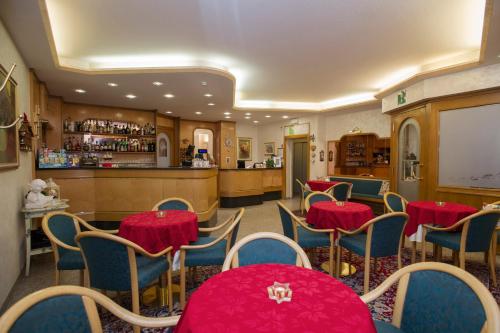 Photo de la galerie de l'établissement Hotel Silene Parking and Garage, à Bormio