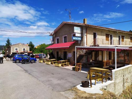 Guesthouse Sidreria La Casa Abajo, La Franca, Spain - Booking.com