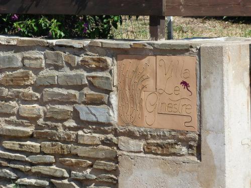 Villetta La Ginestra