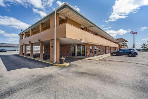 Rodeway Inn University District – Photos 3