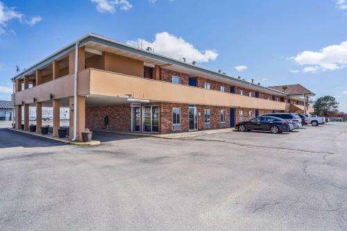 Rodeway Inn University District – Photos 2