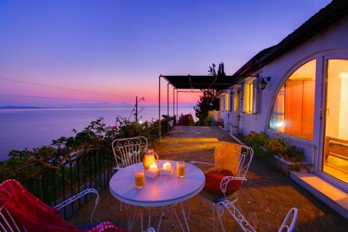 Gallery image of Villa Nitsa in Vathi, Ithaka