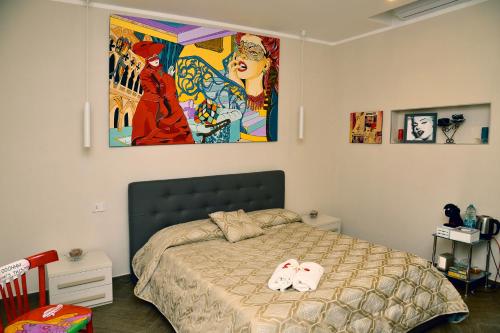 Pop Art Exclusive Rooms – Photos 3