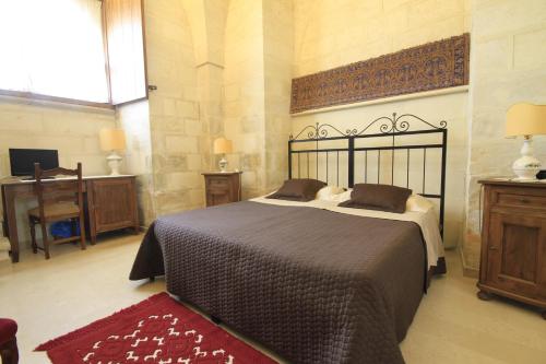 Gallery image of Masseria Gattamora in Uggiano la Chiesa