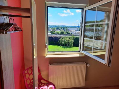 Photo de la galerie de l'établissement Holiday Home Mooi - Voeren, à Fourons