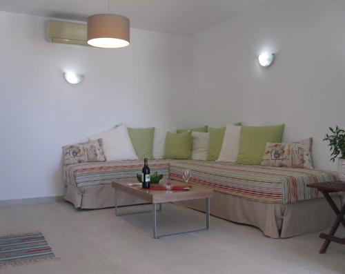 Photo de la galerie de l'établissement Villa Elvira apartamento, à Calp