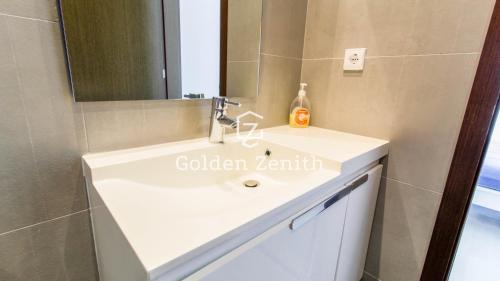 Foto dalla galleria di Cavalo Preto Luxury Beach Apartment by Golden Zenith a Quarteira