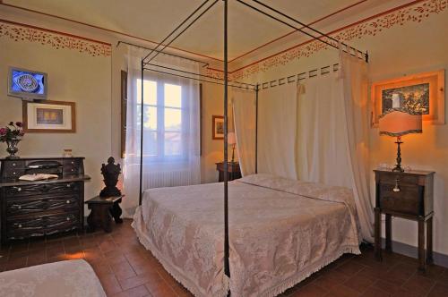 Gallery image of Villa Lombardi in Camaiore