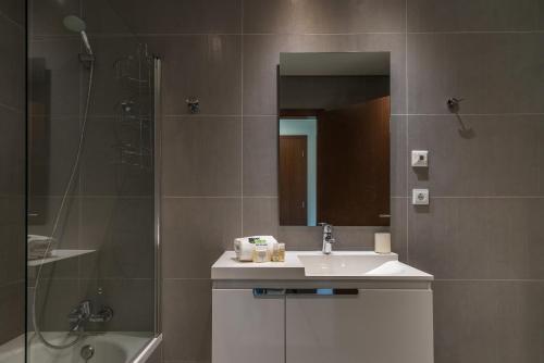 BmyGuest - Cavalo Preto Beach Apartment