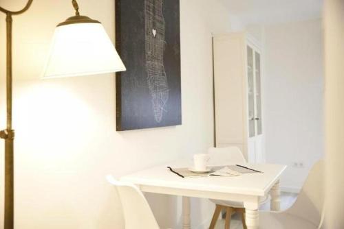 Fotografie z fotogalerie ubytování Apartamento Blanes v destinaci Granada