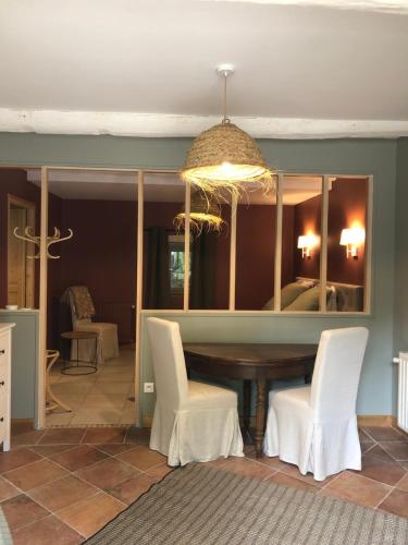 Mas d'Arvieux Cottage – Photos 4