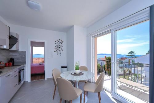 Villa THALIA