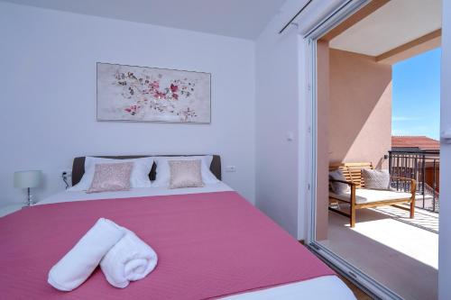 Villa THALIA