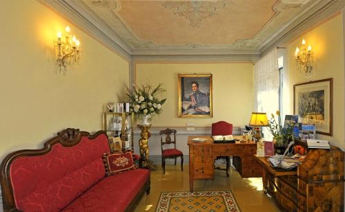 Gallery image of Villa Lombardi in Camaiore