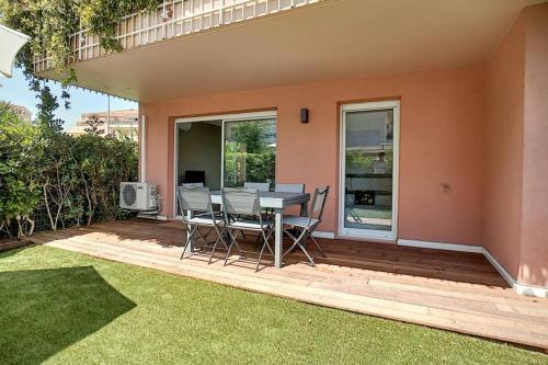 RDJ ANTIBES LES PINS