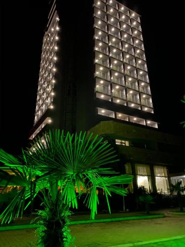 Gallery image of Kamenec Hotel in Nesebar