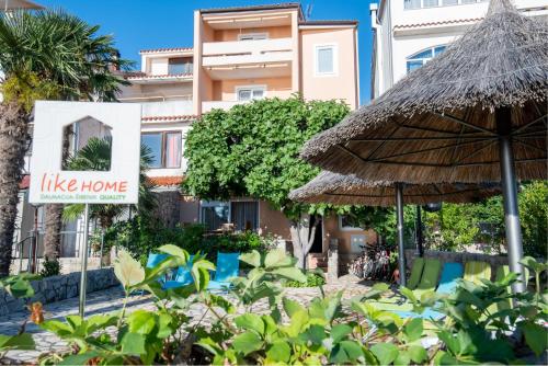 Gallery image of Apartmani Meić Pirovac in Pirovac