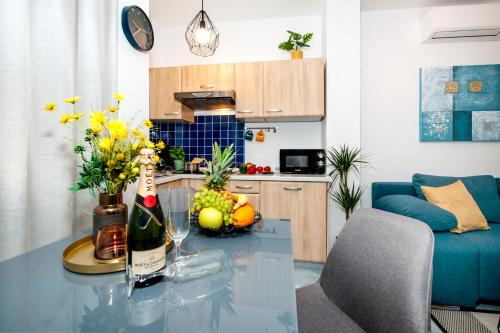 F&R Studio Apartment II