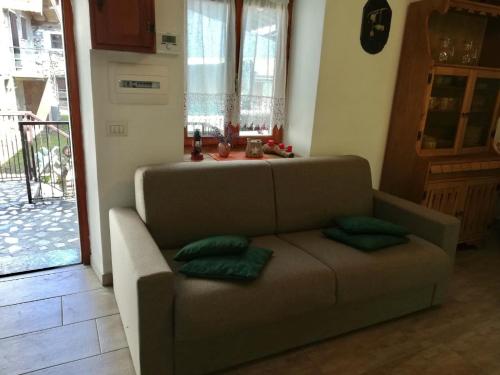 Fotografie z fotogalerie ubytování Lake Como Cottage v destinaci Gravedona