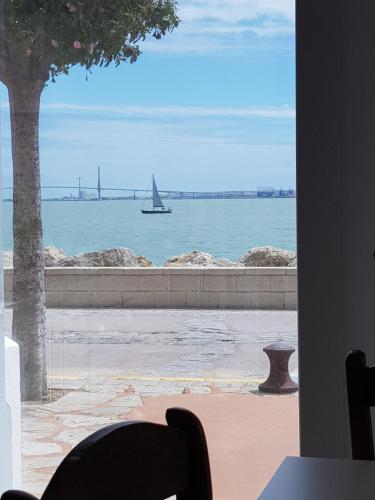 Fotografie z fotogalerie ubytování Apartamentos Homing Puerto Sherry v destinaci El Puerto de Santa María