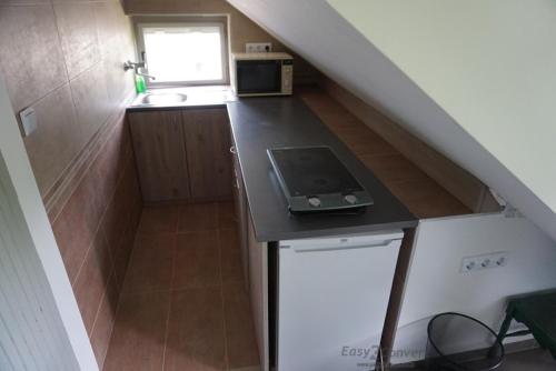 Fotografie z fotogalerie ubytování Tihany Apartment Lake View v destinaci Tihany