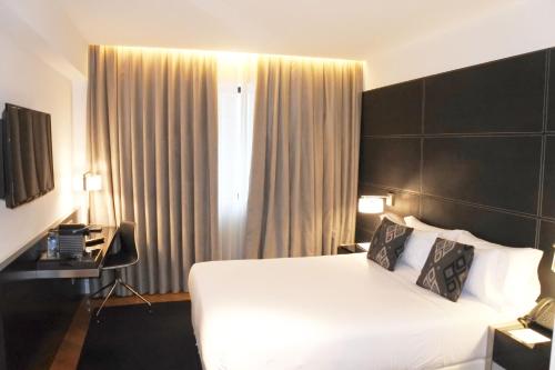 Hotel Inffinit, Vigo – aktualizované ceny na rok 2022