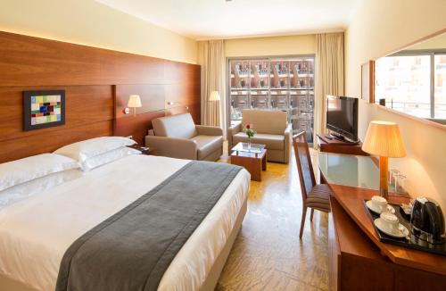 Protur Roquetas Hotel & Spa – Photos 2