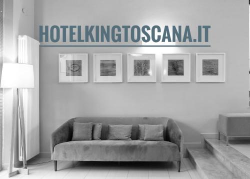Φωτογραφία από το άλμπουμ του Hotel King σε Marina di Pietrasanta