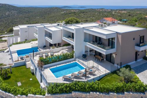 Gallery image of View Villas Collection in Vinišće