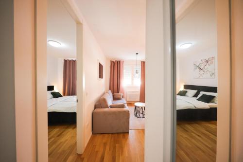 Cherry Apartment